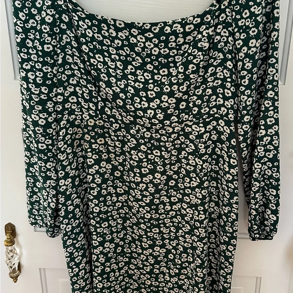 Park & Fifth
Brooklyn Dress 
Meadow - Picture 2 of 3